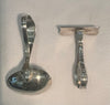 Estate Collection - Vintage Sterling Baby  Feeding Set
