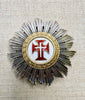 Estate Collection - Vintage Military Order of Christ