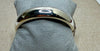 Estate Collection - Bangle - Sterling -Silver  Bracelet