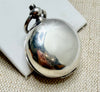 Estate Collection - Silver Sovereign Coin Case