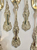 Estate Collection - Sterling Fish Forks Set