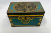 Estate Collection - Vintage Tea Tin Money Box