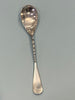Estate Collection - Silver Plate Demitasse Spoon