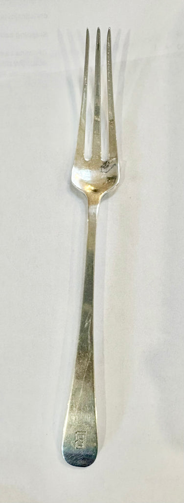 Estate Collection - Sterling Silver Serving Forks