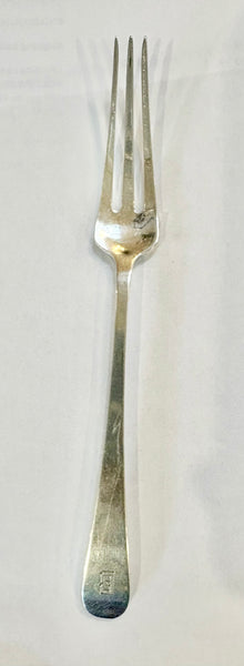Estate Collection - Sterling Silver Serving Forks