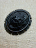 Estate Collection - Brooch - Victorian Mourning Brooch