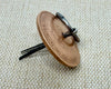 Estate Collection - Vintage British Coin Fob