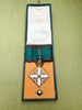 Estate Collection - Vintage Order of Merit of the Italian Republic