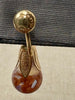 Estatew Collection - Vintage Drop Earrings
