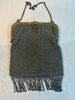 Estate Collection - Antique Purse Metro Bag Works Handbag