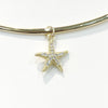 Necklace - Choker Charms - Several Styles to Choose From