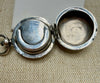 Estate Collection - Silver Sovereign Coin Case