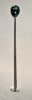 Estate Collection -  Vintage Silver Cocktail Stirrer Spoon