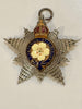 Estate Collection - Antique Victorian British Primrose League Pin
