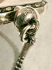 Estate Collection - Vintage Sterling Miniature Scent Bottle