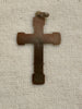 Estate Collection - Vintage Eucharist Chalice Crucifix