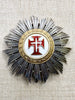 Estate Collection - Vintage Military Order of Christ