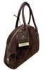 Cuoieria Fiorentina - Lua Medium Bowling Bag
