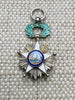 Estate Collection - Vintage Order of the African Redemption