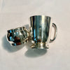 Estate Collection - Vintage Baby Mug and Napkin Ring