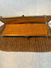 Estate Collection - Antique Purse - Beaded Mesh Theater Bag