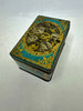 Estate Collection - Vintage Tea Tin Money Box