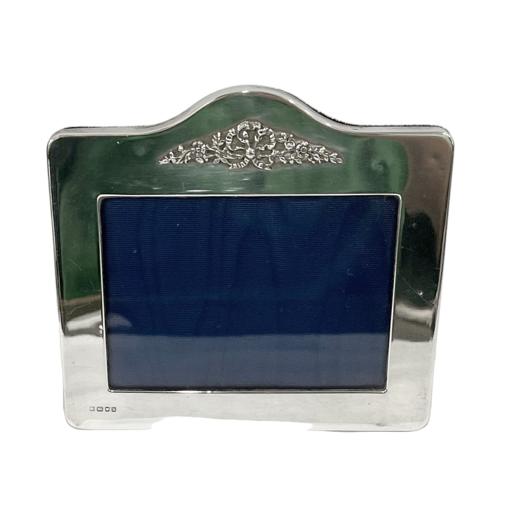 Estate Collection - Vintage Sterling Frame
