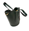 Cuoieria Fiorentina - Wave Small Tote in Emerald