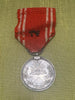 Estate Collection - Vintage Medals - Japanese Red Cross Membership