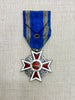 Estate Collection - Vintage Order of the Crown of Romania