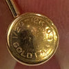 Estatew Collection - Vintage Drop Earrings