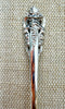 Estate Collection - Sterling Wallace Grand Baroque Demitasse Spoon