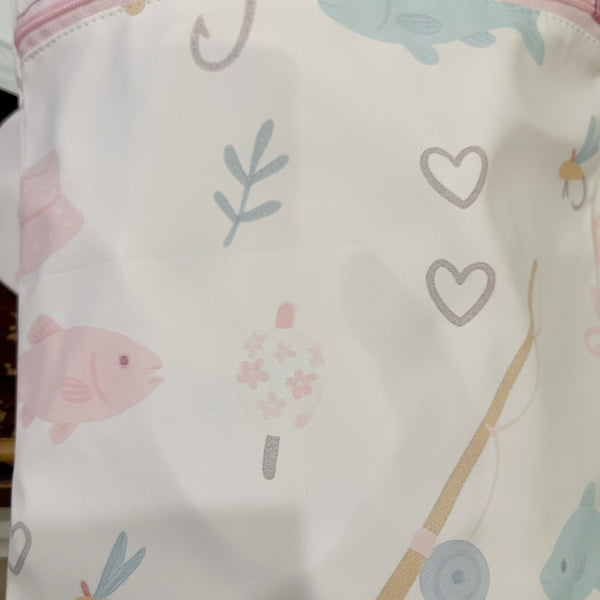 The Grayson Bib Collection - The Ultimate Mess-Saving Solution - 6-36M