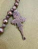 Estate Collection - Antique Native American Necklace