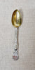 Estate Collection -  Sterling Antique World's Fair Christopher Columbus Souvenir Spoon
