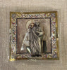 Estate Collection - Vintage Miniature Religious Statues