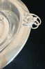 Estate Collection - Silver Plate Serving Bowl