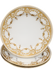 Estate Collection - Minton English Bone China