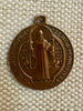 Estate Collection - Vintage Religious Catholic Medals
