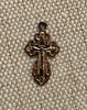 Estate Collection - Vintage European Crucifix Pendants