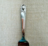 Estate Collection - Baby Fork - Sterling