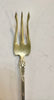 Estate Collection - Sterling Olive Fork