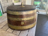 Estate Collection - Firkin Oval Bucket