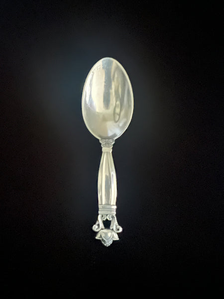 Estate Collection - Sterling Baby Spoon