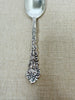 Estate Colelction - Sterling Soup Spoon