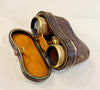 Estate Collection Vintage Mother of Pearl Opera Binoculars