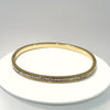 Bracelet - CZ Tennis Bangle