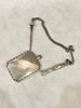 Estate Collection - Vintage Sterling Miniature Scent Bottle