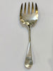 Estate Collection - Sterling Sardine Fork