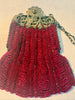 Estate Collection - Vintage "Flapper Style" Art Deco Beaded Bag